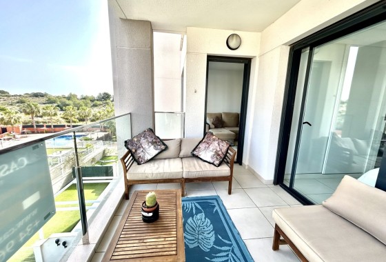 Sprzedaż - Apartament / Mieszkanie -
Villamartín - Costa Blanca