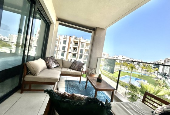 Sprzedaż - Apartament / Mieszkanie -
Villamartín - Costa Blanca