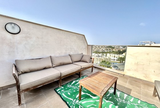 Sprzedaż - Apartament / Mieszkanie -
Villamartín - Costa Blanca