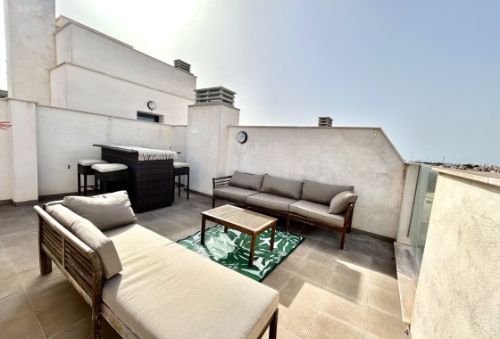Sprzedaż - Apartament / Mieszkanie -
Villamartín - Costa Blanca