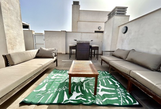 Sprzedaż - Apartament / Mieszkanie -
Villamartín - Costa Blanca