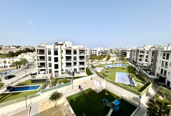 Sprzedaż - Apartament / Mieszkanie -
Villamartín - Costa Blanca