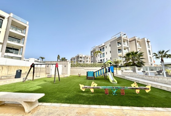 Sprzedaż - Apartament / Mieszkanie -
Villamartín - Costa Blanca