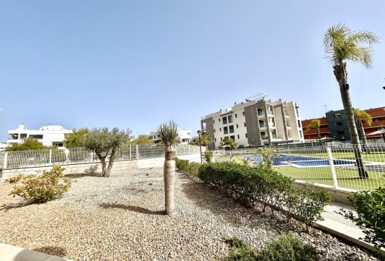 Sprzedaż - Apartament / Mieszkanie -
Villamartín - Costa Blanca
