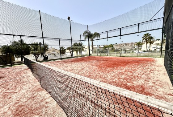 Sprzedaż - Apartament / Mieszkanie -
Villamartín - Costa Blanca
