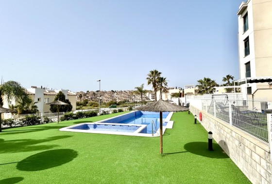 Sprzedaż - Apartament / Mieszkanie -
Villamartín - Costa Blanca