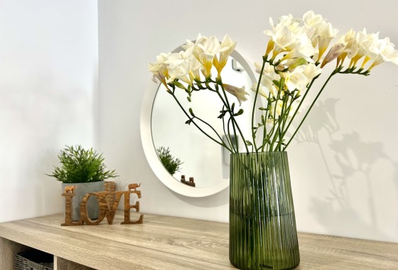 Sprzedaż - Apartament / Mieszkanie -
Villamartín - Costa Blanca