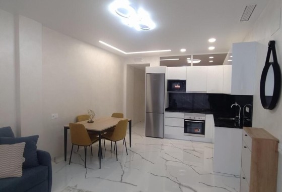 Venta - Apartamento / Piso -
Torrevieja - Playa del Cura
