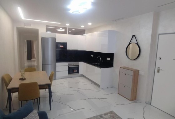 Venta - Apartamento / Piso -
Torrevieja - Playa del Cura