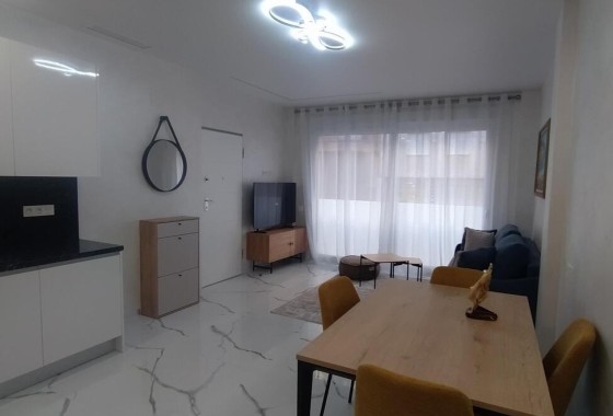 Venta - Apartamento / Piso -
Torrevieja - Playa del Cura