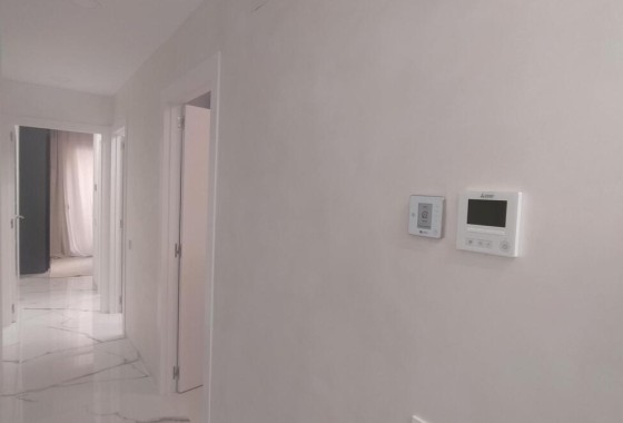 Venta - Apartamento / Piso -
Torrevieja - Playa del Cura