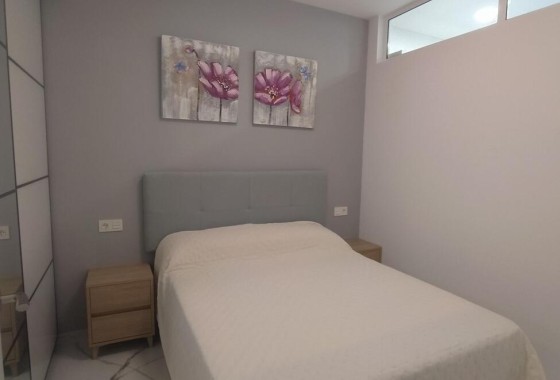 Venta - Apartamento / Piso -
Torrevieja - Playa del Cura