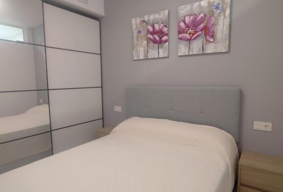 Venta - Apartamento / Piso -
Torrevieja - Playa del Cura