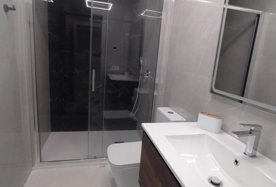 Venta - Apartamento / Piso -
Torrevieja - Playa del Cura