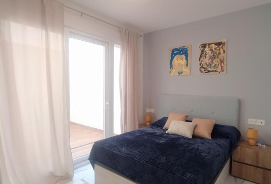 Venta - Apartamento / Piso -
Torrevieja - Playa del Cura