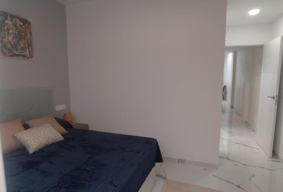 Venta - Apartamento / Piso -
Torrevieja - Playa del Cura