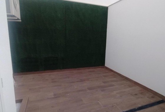 Venta - Apartamento / Piso -
Torrevieja - Playa del Cura