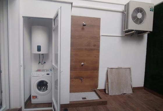 Venta - Apartamento / Piso -
Torrevieja - Playa del Cura