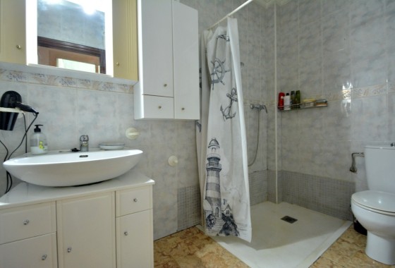 Venta - Casa de pueblo -
Guardamar del Segura - Costa Blanca