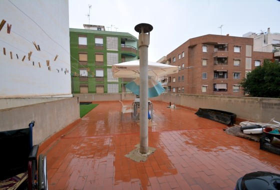 Venta - Casa de pueblo -
Guardamar del Segura - Costa Blanca