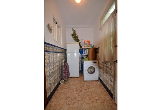 Venta - Casa de pueblo -
Guardamar del Segura - Costa Blanca