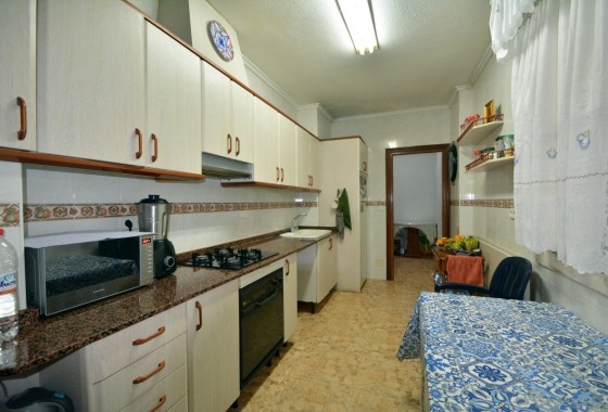 Venta - Casa de pueblo -
Guardamar del Segura - Costa Blanca