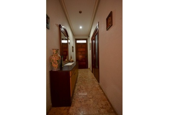 Venta - Casa de pueblo -
Guardamar del Segura - Costa Blanca