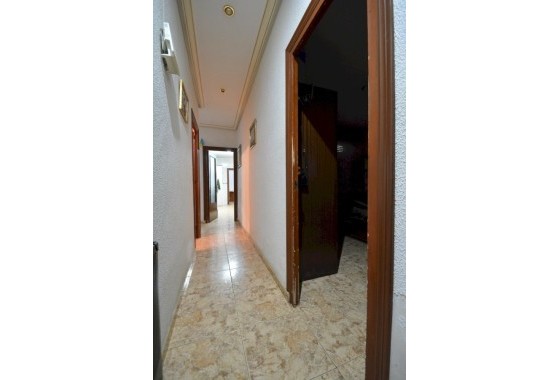 Venta - Casa de pueblo -
Guardamar del Segura - Costa Blanca
