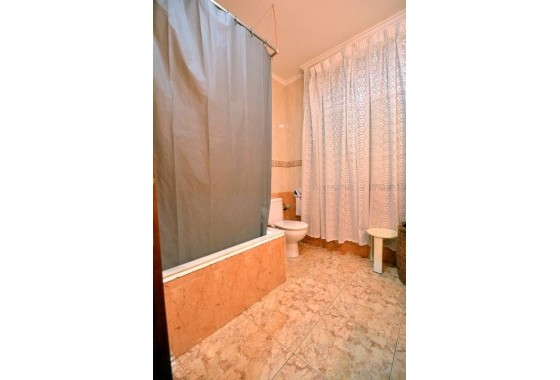 Venta - Casa de pueblo -
Guardamar del Segura - Costa Blanca