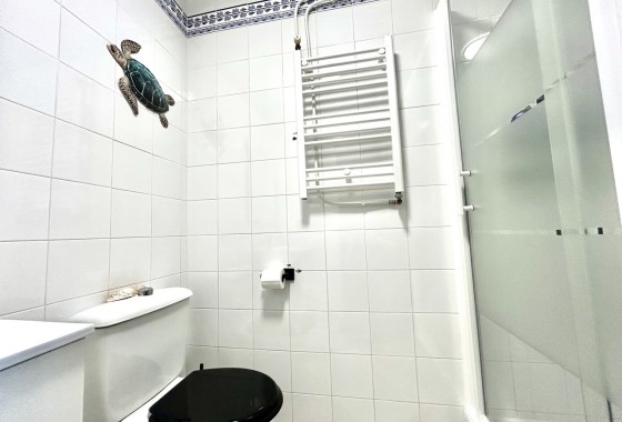 Resale - Stadthaus -
Playa Flamenca - Costa Blanca