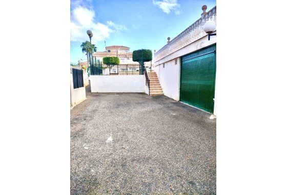 Resale - Stadthaus -
Playa Flamenca - Costa Blanca