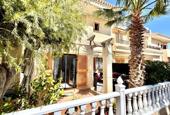 Resale - Stadthaus -
Playa Flamenca - Costa Blanca