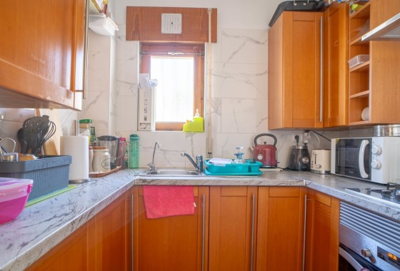 Resale - Stadthaus -
Torrevieja - Costa Blanca