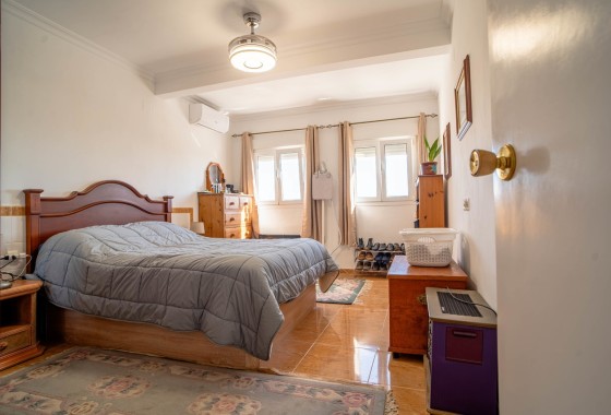 Resale - Stadthaus -
Torrevieja - Costa Blanca