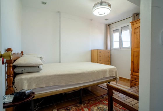 Resale - Stadthaus -
Torrevieja - Costa Blanca