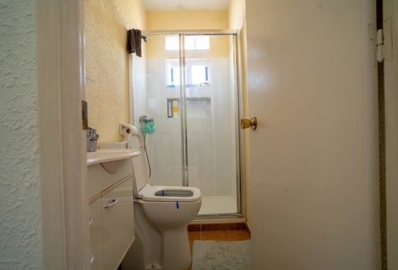 Resale - Stadthaus -
Torrevieja - Costa Blanca