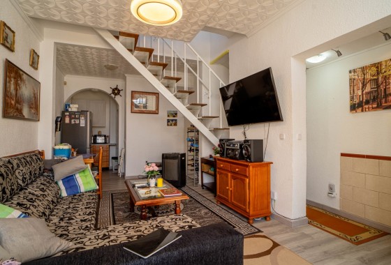 Resale - Stadthaus -
Torrevieja - Costa Blanca