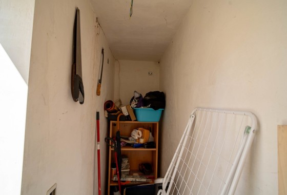 Resale - Stadthaus -
Torrevieja - Costa Blanca