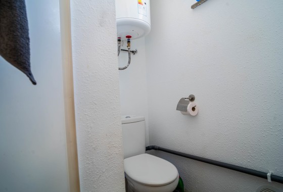 Resale - Stadthaus -
Torrevieja - Costa Blanca
