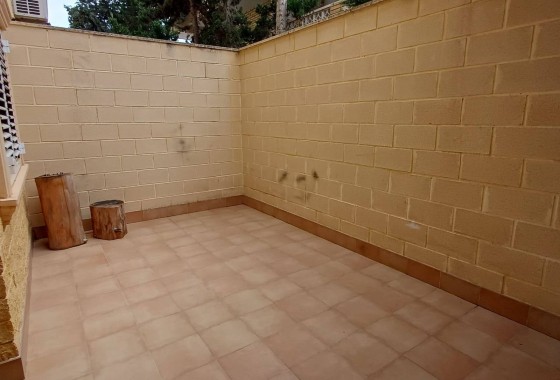 Herverkoop - Appartement / Flat -
Santiago de la ribera - Santiago de la Ribera