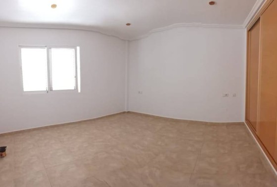 Herverkoop - Appartement / Flat -
Santiago de la ribera - Santiago de la Ribera
