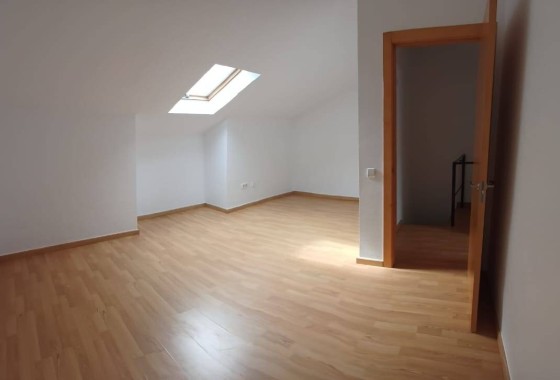 Herverkoop - Appartement / Flat -
Santiago de la ribera - Santiago de la Ribera