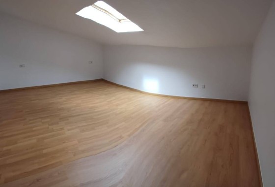 Herverkoop - Appartement / Flat -
Santiago de la ribera - Santiago de la Ribera