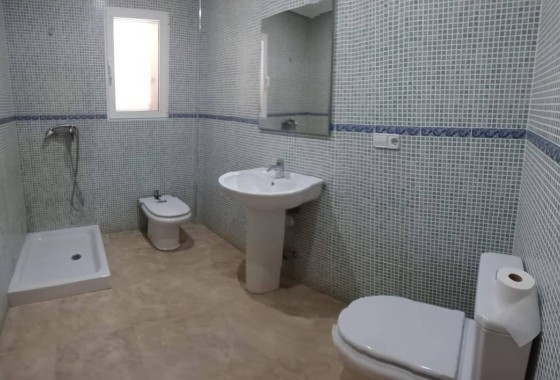 Herverkoop - Appartement / Flat -
Santiago de la ribera - Santiago de la Ribera