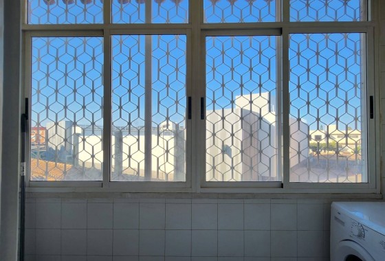 Resale - Wohnung / Apartment -
San Javier