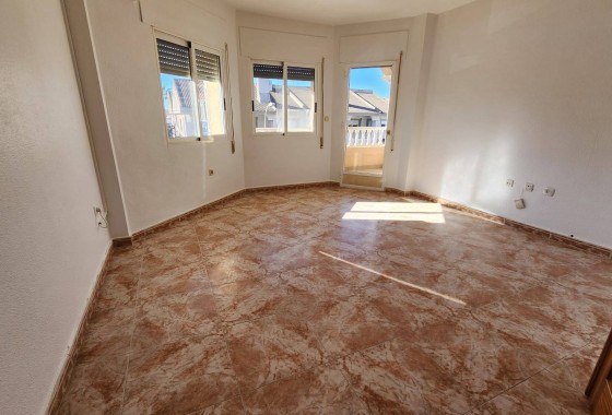 Resale - Wohnung / Apartment -
San Javier