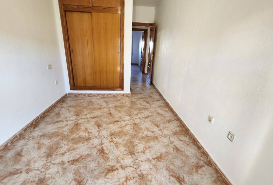 Resale - Wohnung / Apartment -
San Javier