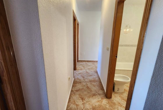 Resale - Wohnung / Apartment -
San Javier