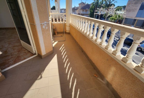 Resale - Wohnung / Apartment -
San Javier