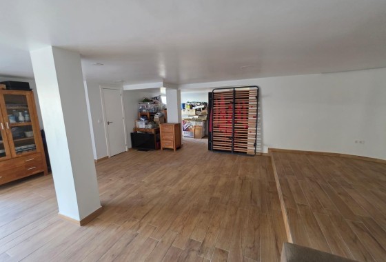 Venta - Chalet Independiente -
Orihuela Costa - Villamartín-Las Filipinas